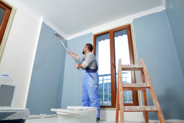 Best Water-Damaged Drywall Repair  in Goliad, TX