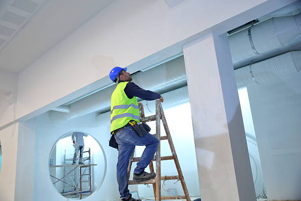 Best Drywall Installation  in Goliad, TX